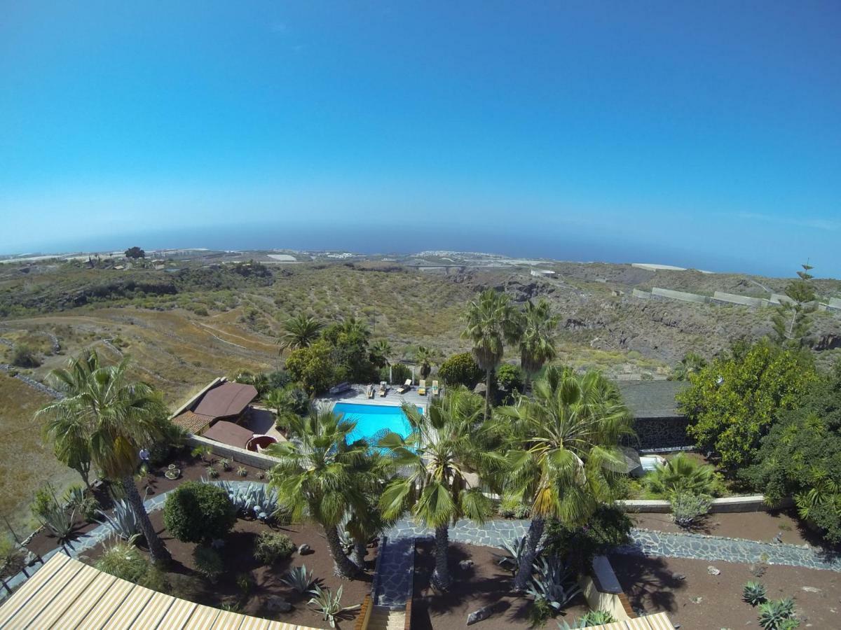 Sanjuan Holiday home